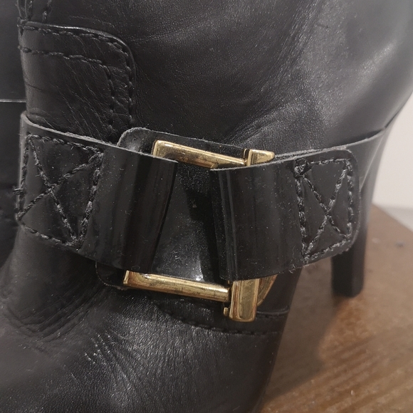 French Connection Booties - Picture 4 of 9